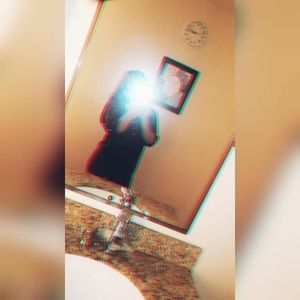 Meet your Posher, Yadira